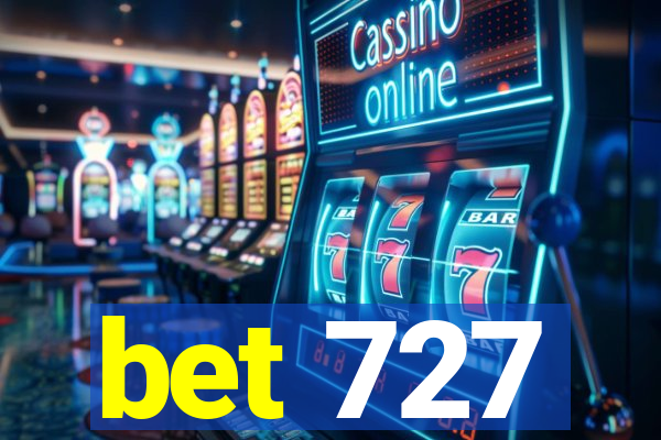 bet 727